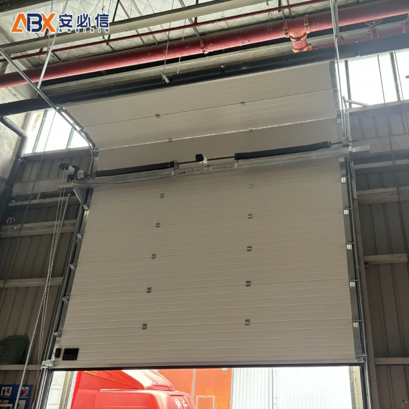 沈阳冯贝堡镇快速提升门